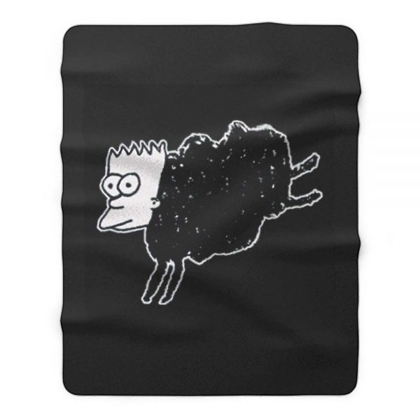 Bort of Step Fleece Blanket