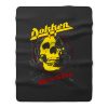 Breaking The Chainz Dokken Fleece Blanket