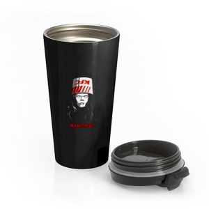 Buckethead Stainless Steel Travel Mug