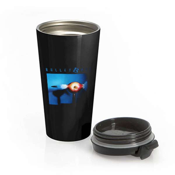 Bullet Boys Hard Rock Band Stainless Steel Travel Mug