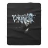 Bullet For My Valentine Fleece Blanket