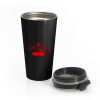 Bushmaster Firearms Stainless Steel Travel Mug