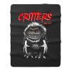 CRITTERS science fiction comedy horror Fleece Blanket