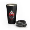 Captain America Winter Soldier Stainless Steel Travel Mug