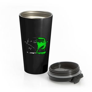 Caravan Stainless Steel Travel Mug