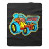 Cartoon Classic Speedy Buggy Fleece Blanket