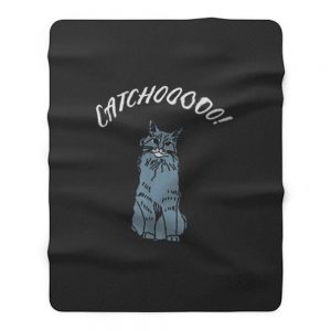 Catchoooo Fleece Blanket