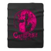 Catherine video game Fleece Blanket