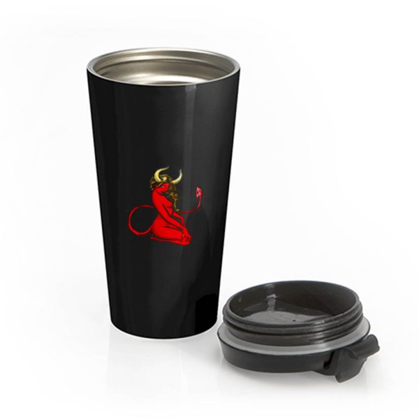 Causal Hip Hop Hipster Humor Urban Stainless Steel Travel Mug