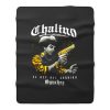 Chalino Sanchez Fleece Blanket