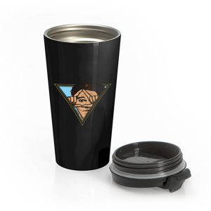 Cool All Seeing Eye Shane Trending Inspired Stainless Steel Travel Mug