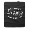 Coxsone Dodd retro dub ska roots music record Fleece Blanket