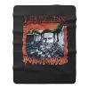 DEAD KENNEDYS Fleece Blanket