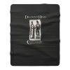 DIAMOND HEAD CАNTURBURY 1983 Fleece Blanket