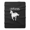 Daftones Horse Pony Fleece Blanket