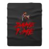 Damian Lillard Portland Trail Blazers Basketball Fleece Blanket