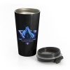 Darling in the Franxx Klaxosaur Stainless Steel Travel Mug