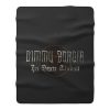 Dimmu Borgir Fleece Blanket