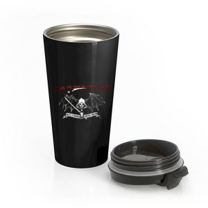 Dissection Stainless Steel Travel Mug