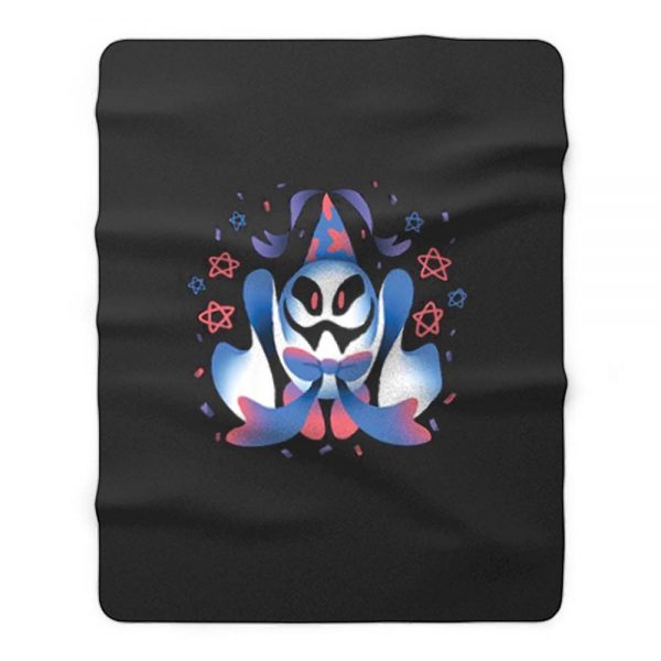 Doopliss Fleece Blanket