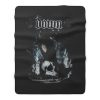 Down Band Diary Of A Mad Fleece Blanket