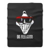 Dr feelgood Fleece Blanket