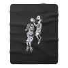 Drake Future Rap Fleece Blanket