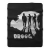 Droog Fleece Blanket