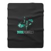 Dude Perfect Fleece Blanket