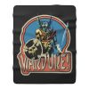 Dungeons Dragons Warduke Fleece Blanket