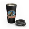 Dungeons Dragons Warduke Stainless Steel Travel Mug