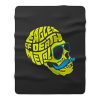 Eagles Of Death Metal Fleece Blanket