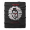 Eminem Kamikaze Killshot Rap Music Fleece Blanket