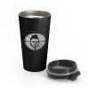 Eminem Kamikaze Killshot Rap Music Stainless Steel Travel Mug