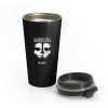 Eminem Survival Call Of Duty Rap Game Stainless Steel Travel Mug