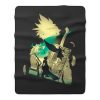 Ex Soldier of the VII Fleece Blanket