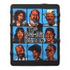 FRESH PRINCE OF BEL AIR PARODY THE BEL AIR BUNCH Fleece Blanket