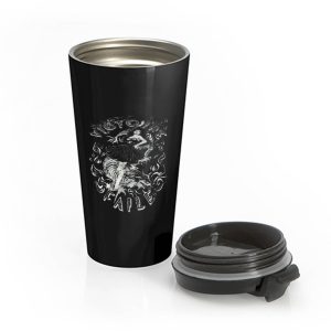 Faile street art Stainless Steel Travel Mug