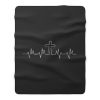 Faith Christian Fleece Blanket