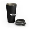 Father Noble Element Stainless Steel Travel Mug