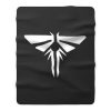 Firefly video game Fleece Blanket