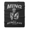 Flash Gordon Merciless American Classics Fleece Blanket