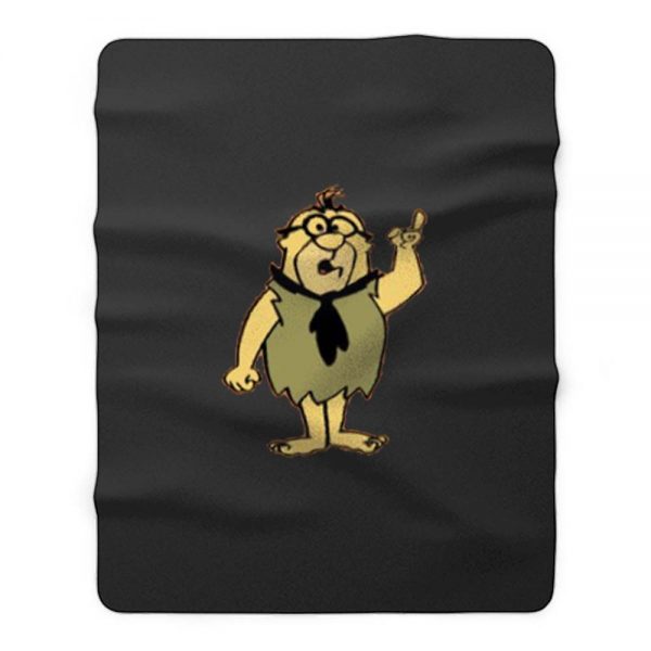 Flinstones Fleece Blanket