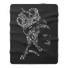 Freddie mercury Queen Fleece Blanket