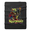 Fresh Prince Of Bel Air Fleece Blanket