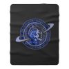 Galaxy Quest Fleece Blanket