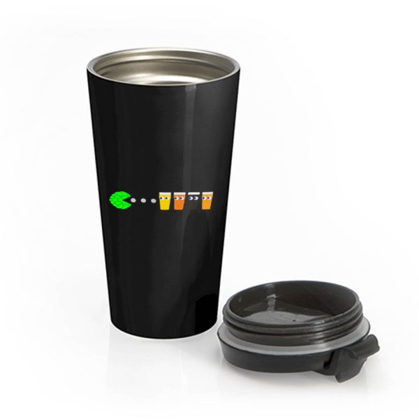 Gobler Juicy Stainless Steel Travel Mug