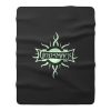 Godsmack Metal Band Fleece Blanket