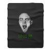 Good Am Mac Miller Rap Fleece Blanket