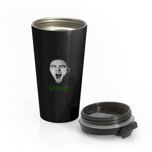 Good Am Mac Miller Rap Stainless Steel Travel Mug